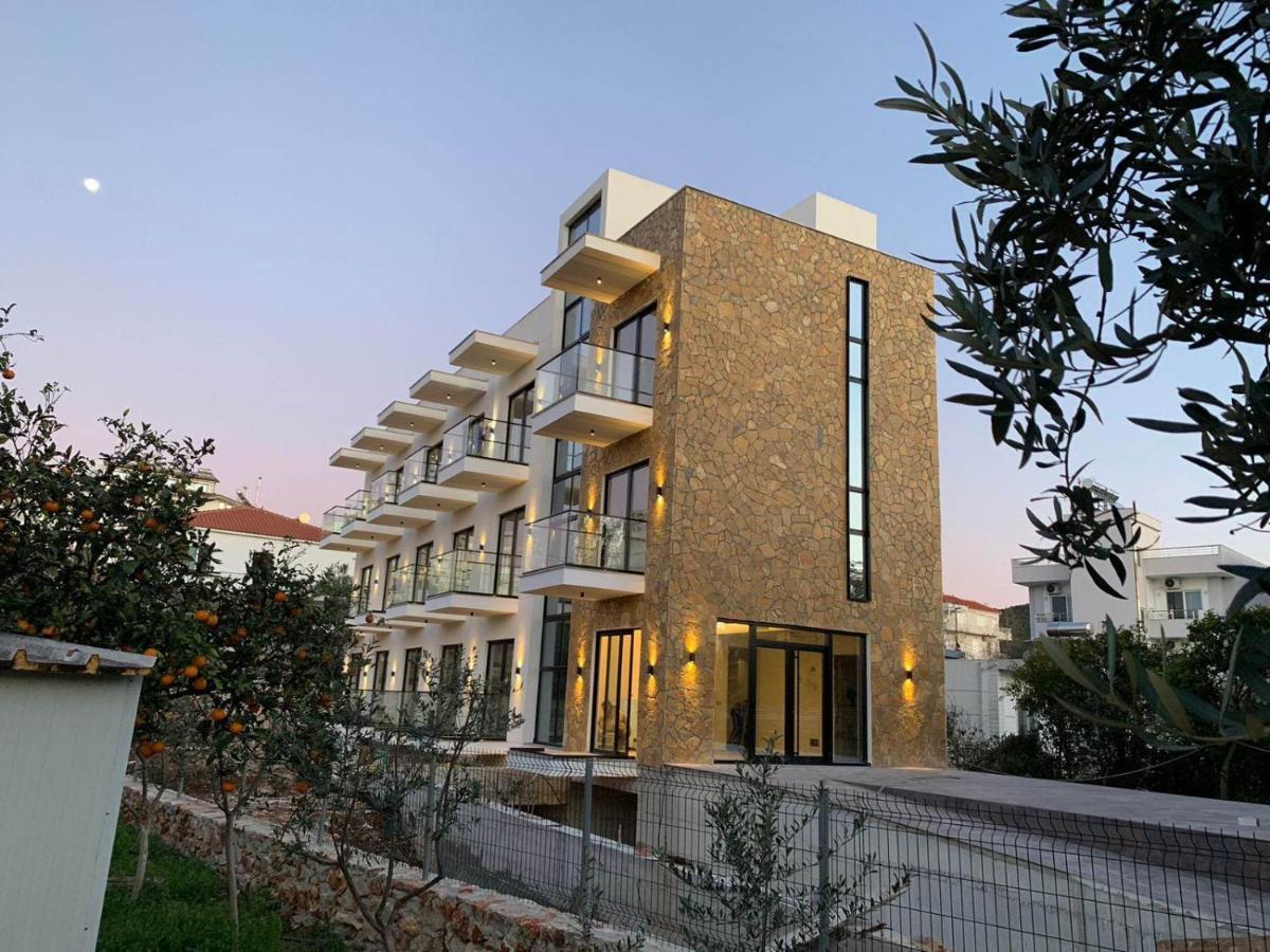 Aba Hotel