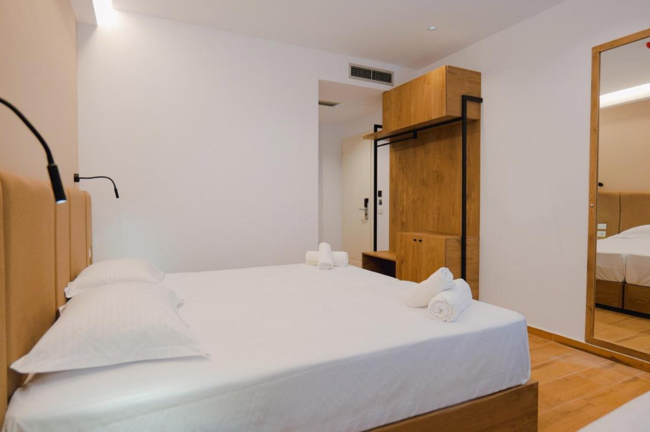 Hotel Aba Ksamil