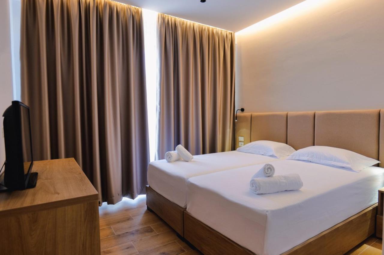 Hotel Aba