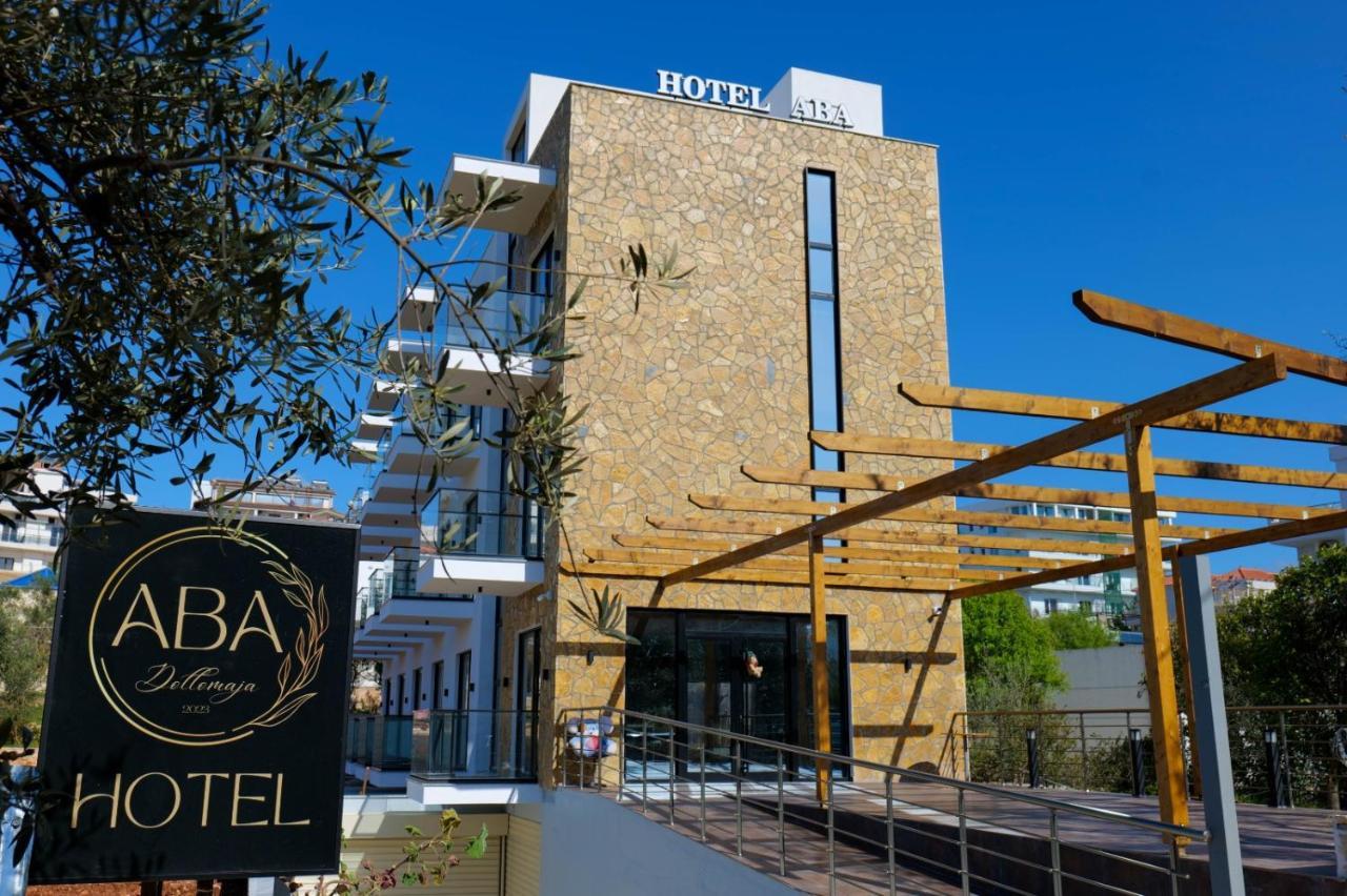 Aba Hotel Ksamil