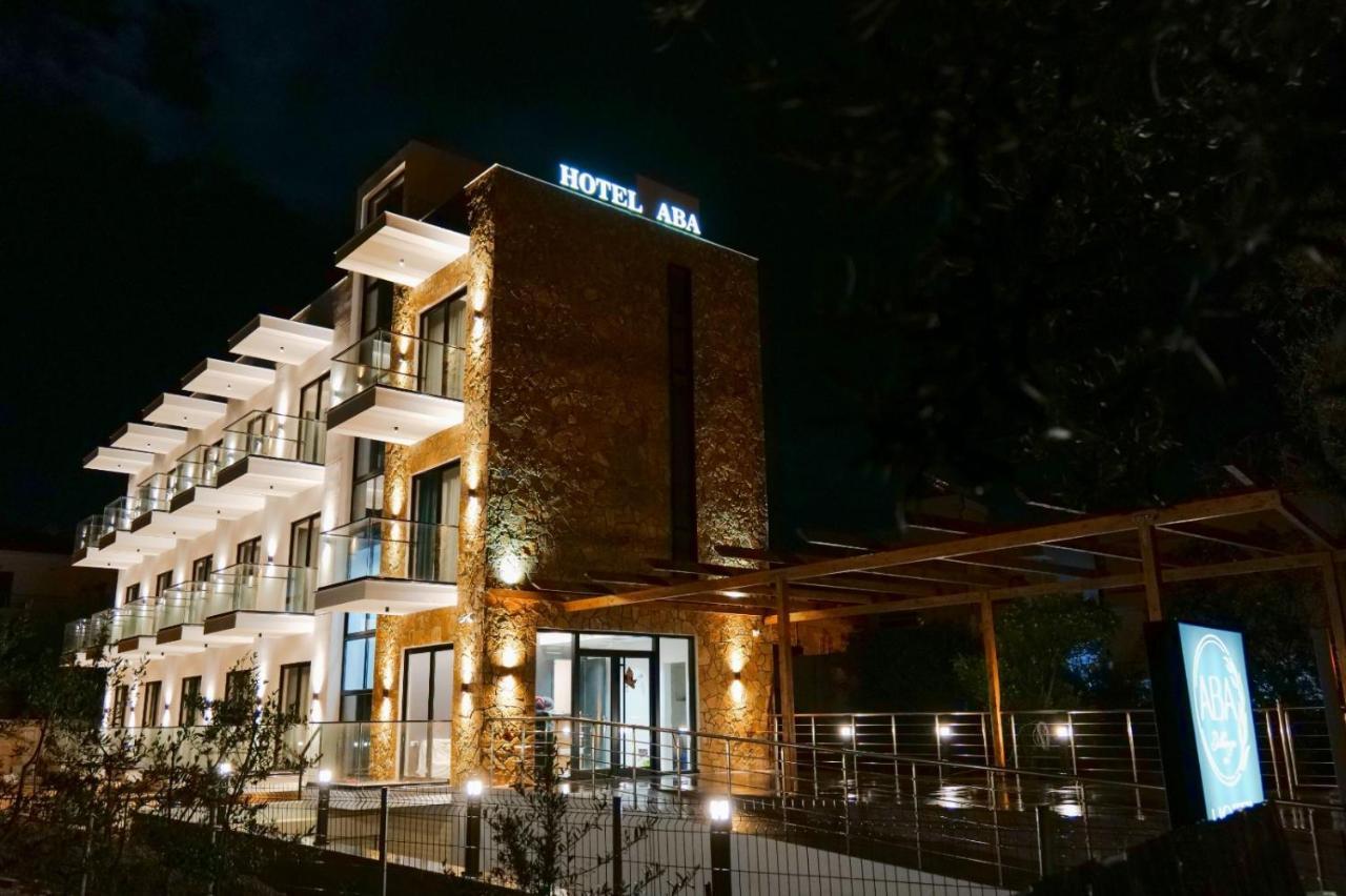Aba Hotel