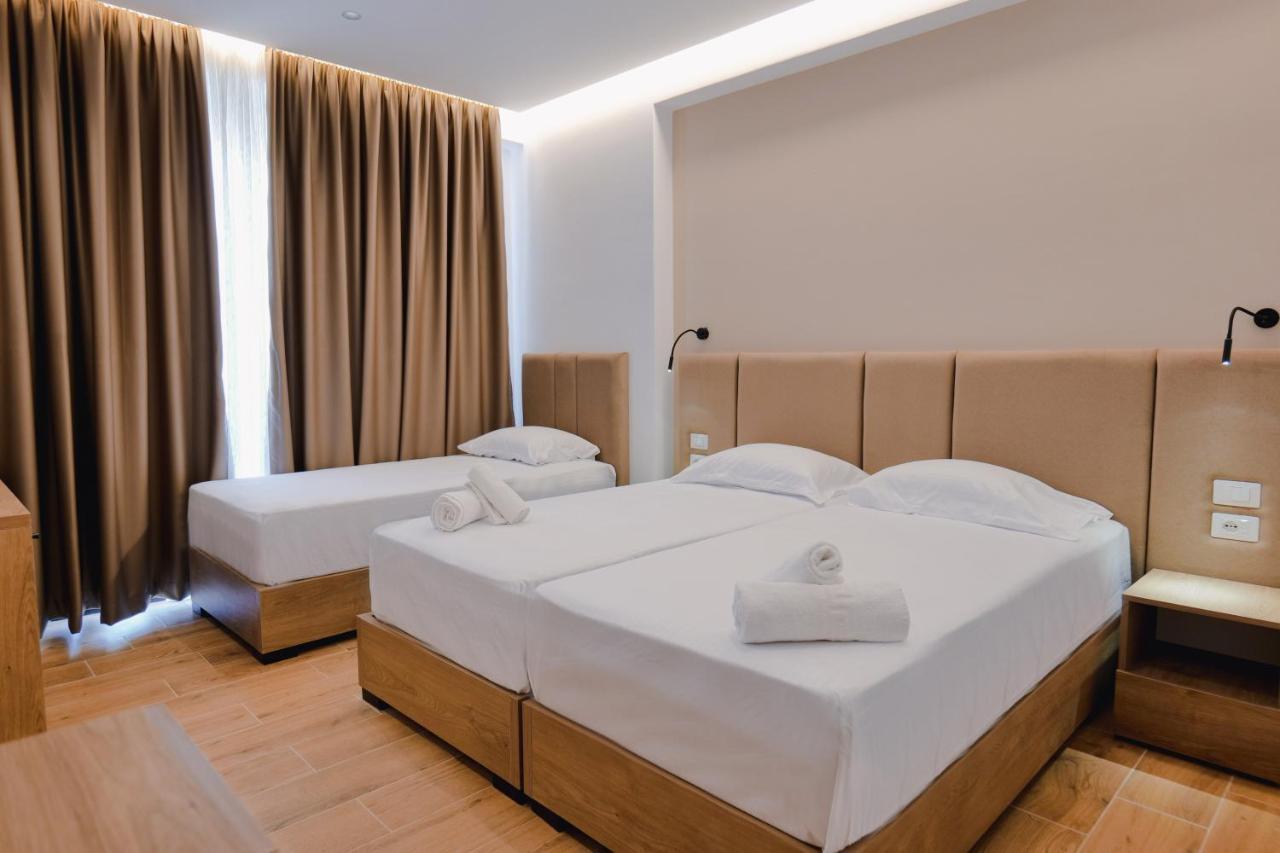 Aba Hotel Ksamil