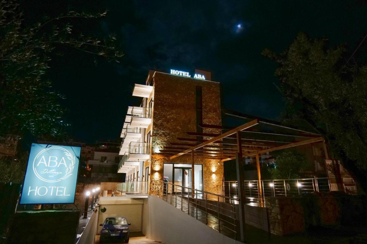 Aba Hotel