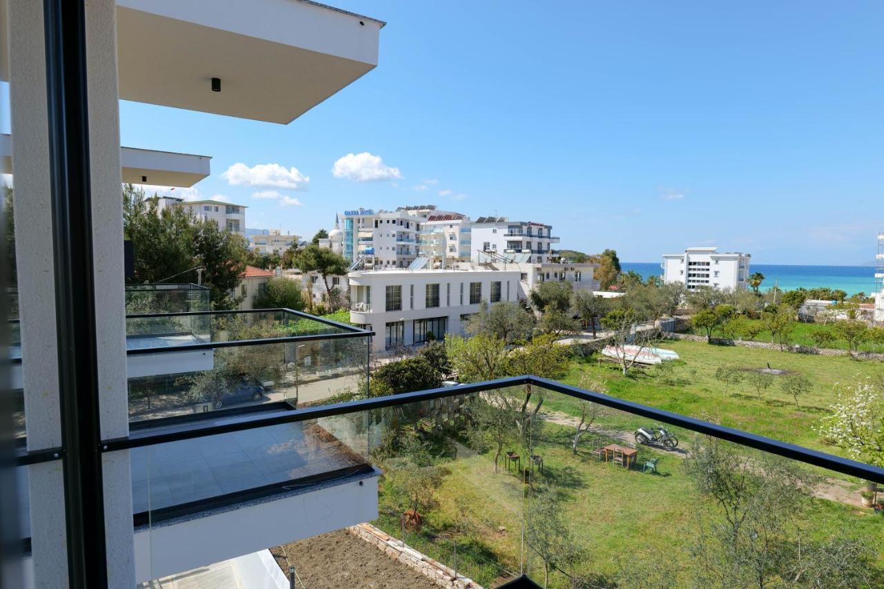 Aba Hotel Ksamil