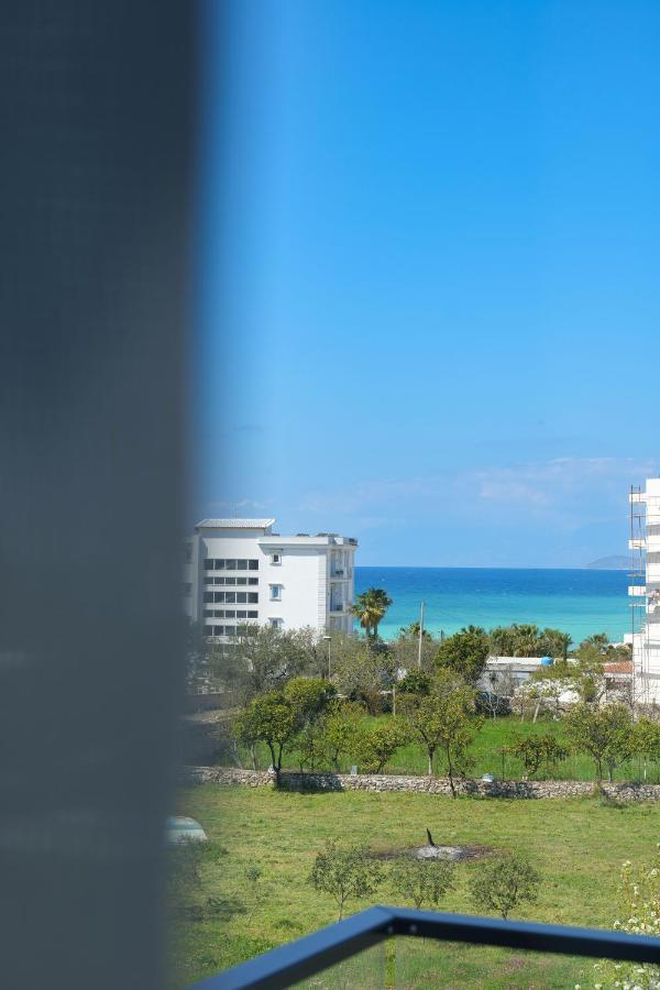 Aba Ksamil