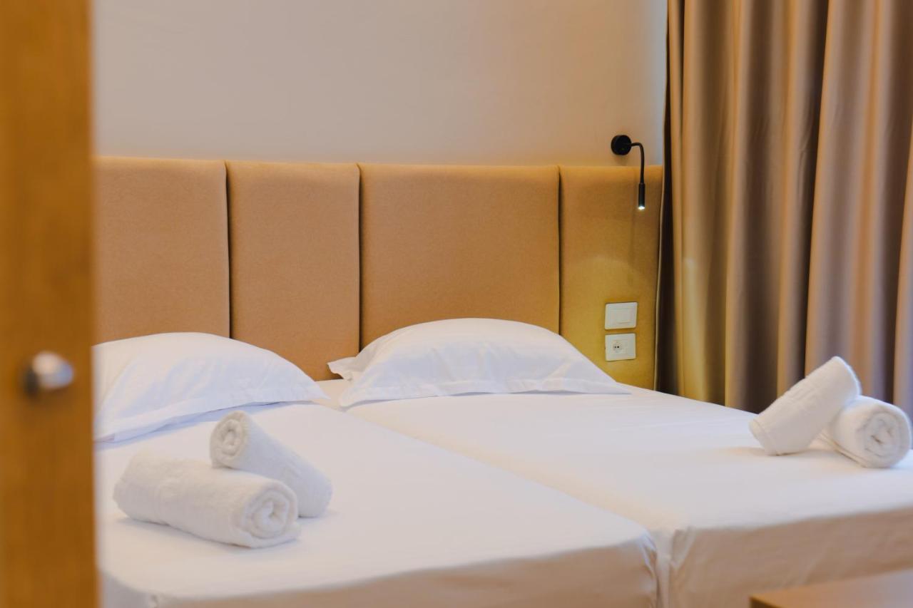 Hotel Aba Ksamil