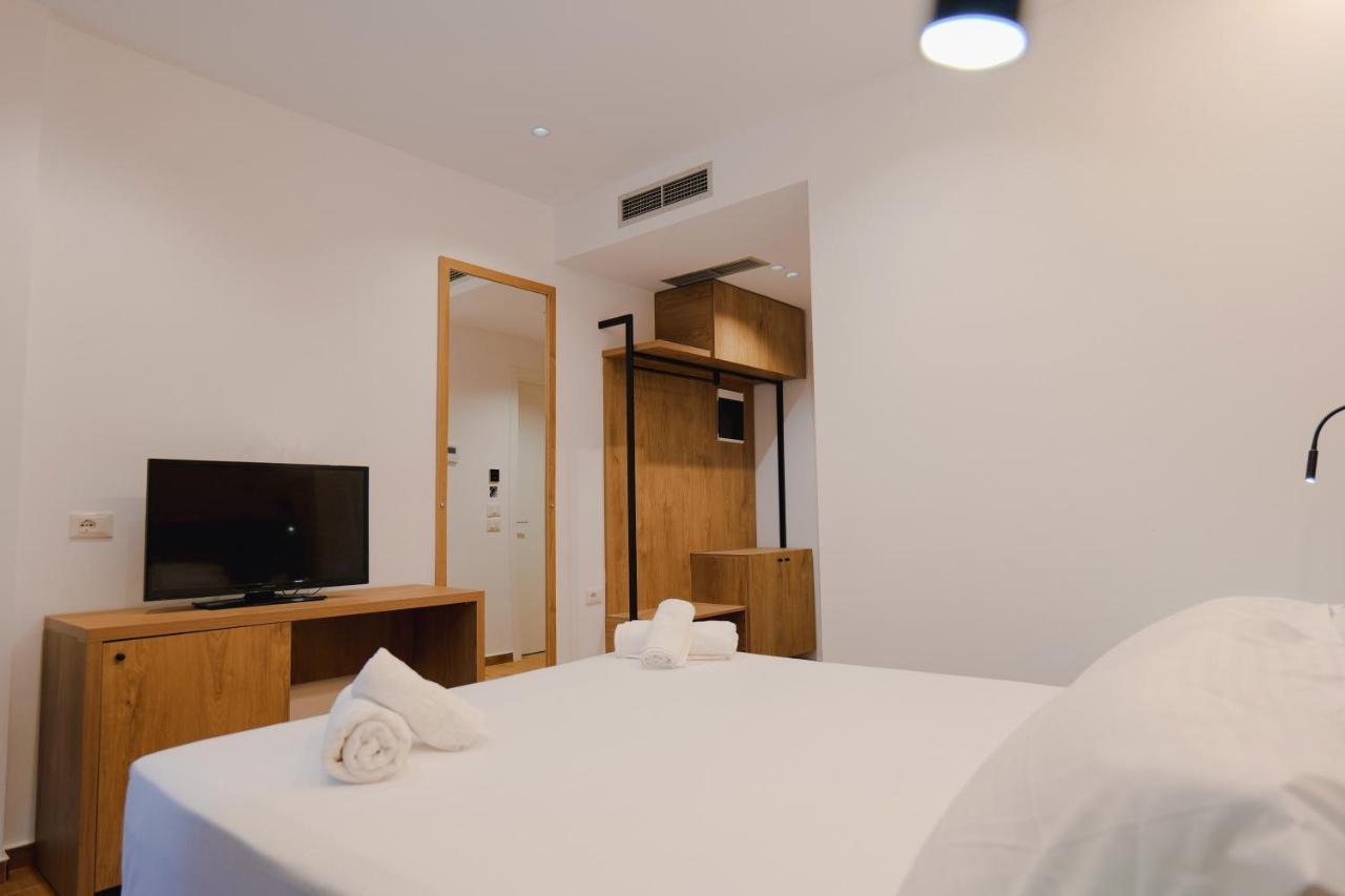 Hotel Aba Ksamil