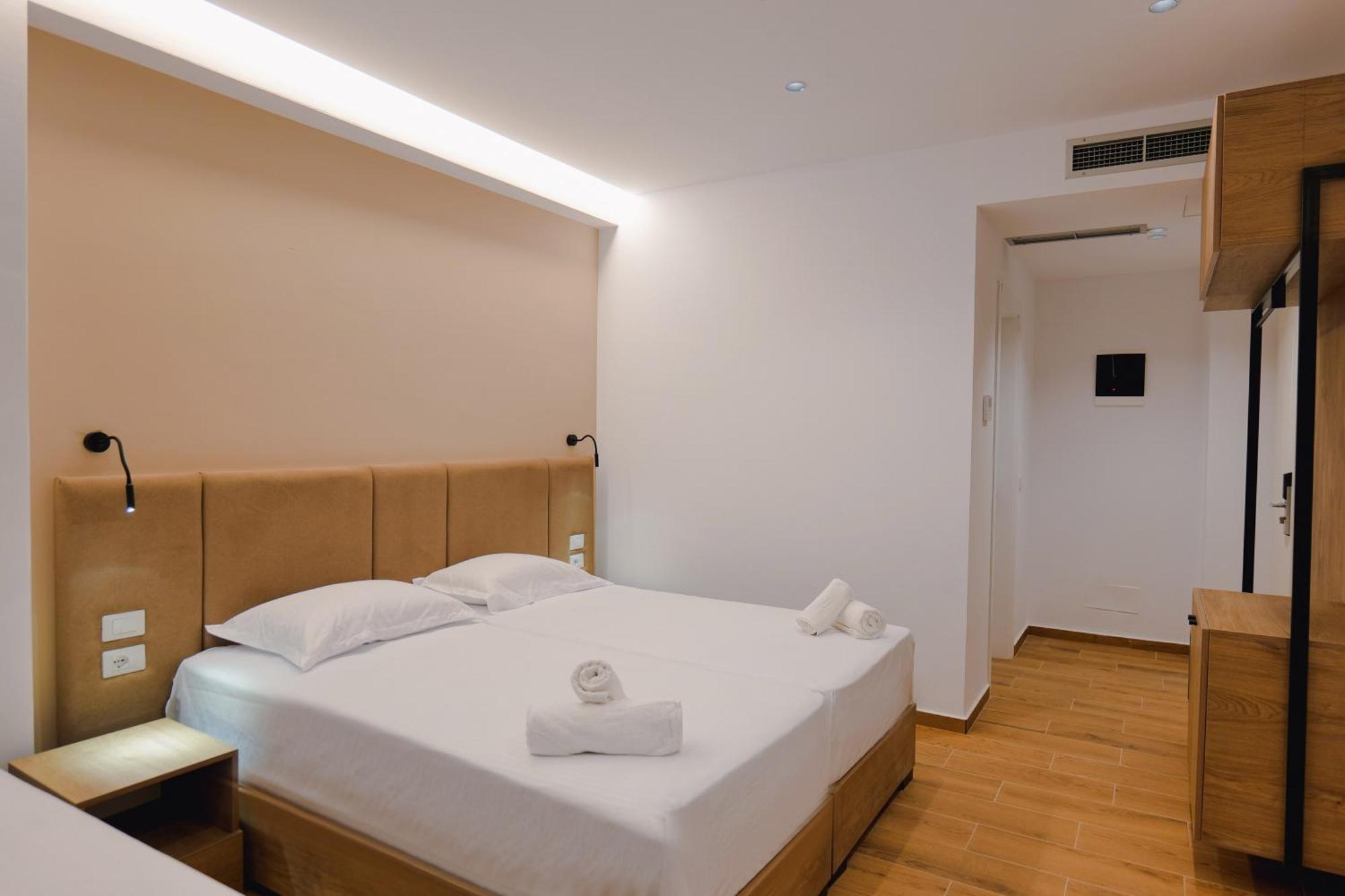 Hotel Aba Ksamil